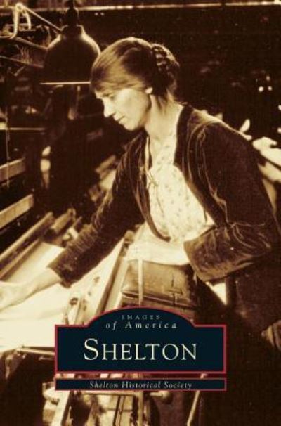 Cover for Deborah G Rossi · Shelton (Hardcover bog) (2002)
