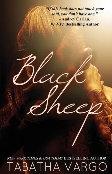 Cover for Tabatha Vargo · Black Sheep (Taschenbuch) (2016)