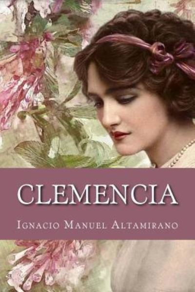 Cover for Matta · Clemencia (Paperback Book) (2017)