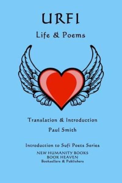 Cover for Urfi · Urfi - Life &amp; Poems (Paperback Book) (2017)