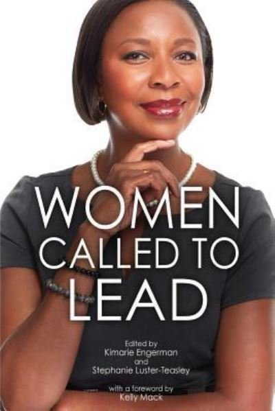 Cover for Kimarie Engerman · Women Called to Lead (Paperback Bog) (2017)