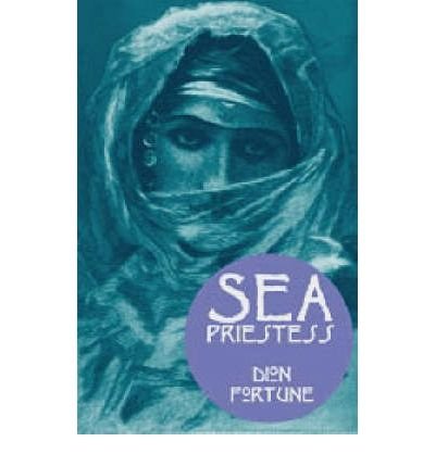 Cover for Fortune, Dion (Dion Fortune) · Sea Priestess (Paperback Book) [New edition] (2003)