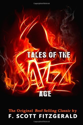 Cover for F. Scott Fitzgerald · Tales of the Jazz Age (Paperback Bog) (2011)
