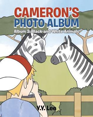 Cover for Y. Y. Lee · Cameron's Photo Album (Paperback Book) (2018)