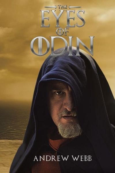 Cover for Andrew Webb · The Eyes of Odin (Paperback Book) (2021)