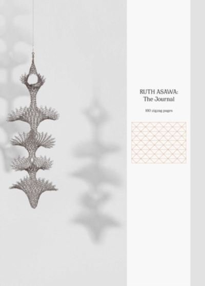 Cover for Ruth Asawa · Ruth Asawa: The Journal (Innbunden bok) (2023)
