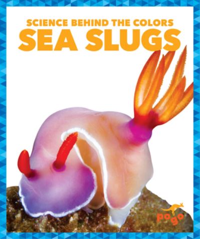 Cover for Alicia Z. Klepeis · Sea Slugs (Hardcover Book) (2020)