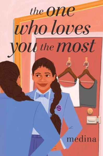 The One Who Loves You the Most - Medina - Boeken - Levine Querido - 9781646140909 - 31 mei 2022