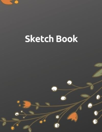 Cover for Ball · Sketch Book (Paperback Bog) (2020)