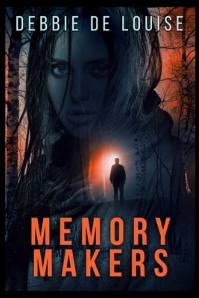 Cover for Debbie De Louise · Memory Makers (Paperback Book) (2021)