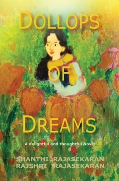 Cover for Rajshri Rajasekaran · Dollops of Dreams (Paperback Book) (2020)