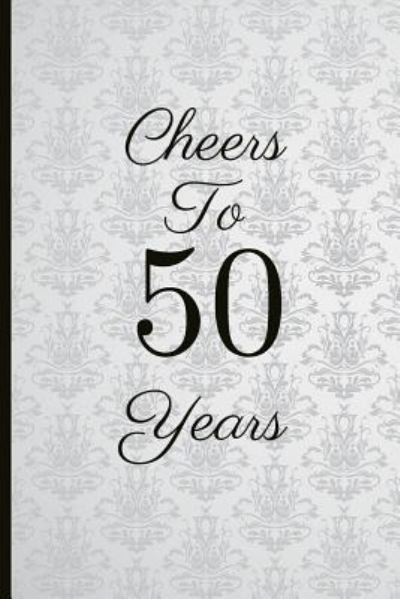 Cover for Jam Tree · Cheers to 50 Years (Taschenbuch) (2018)