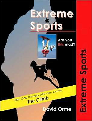 Cover for Orme David · Extreme Sports - Ransom (Paperback Book) (2006)