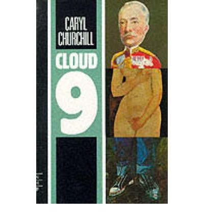 Cover for Caryl Churchill · Cloud Nine - NHB Modern Plays (Paperback Book) [New edition] (1989)