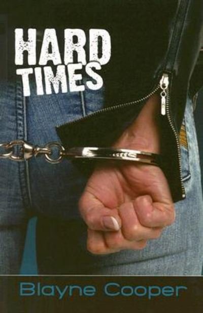 Cover for Blayne Cooper · Hard Times (Pocketbok) (2007)