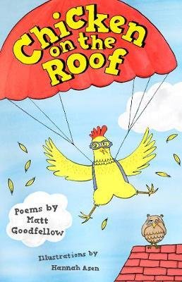 Cover for Matt Goodfellow · Chicken on the Roof (Paperback Book) (2018)