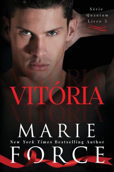 Cover for Marie Force · Vitória (Paperback Book) (2019)