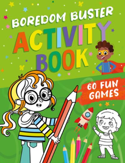 Cover for Clever Publishing · Little Girls Activity (Book) (2023)