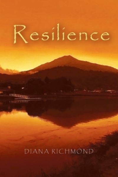 Cover for Diana Richmond · Resilience (Paperback Book) (2022)