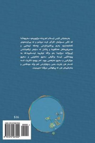 Cover for Dr Sabah Barzinji · Views about Islamic Thought (Paperback Book) (2016)