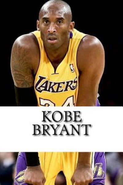 Cover for Chris Williams · Kobe Bryant (Pocketbok) (2018)