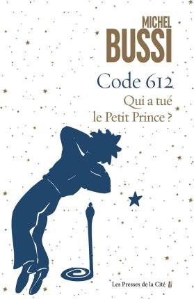 Cover for Michel Bussi · Code 612 (Paperback Book) (2021)