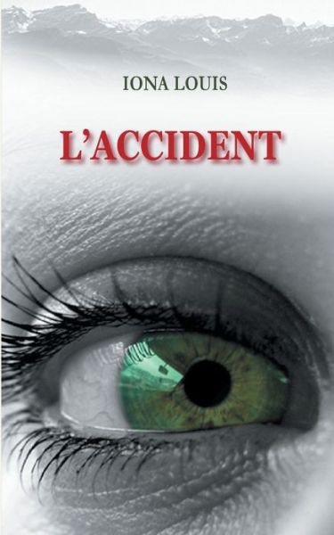 Cover for Louis · L'accident (Book) (2017)