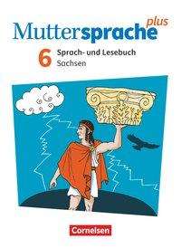 Muttersprache plus - Sachsen 2019 - 6. (Book)