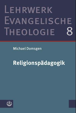 Domsgen · Religionspädagogik (Book) (2019)