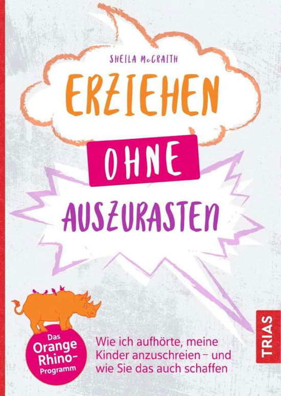 Cover for McCraith · Erziehen ohne auszurasten (Bok)