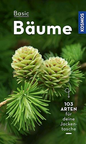 Cover for Katrin Hecker · BASIC Bäume (Paperback Book) (2022)