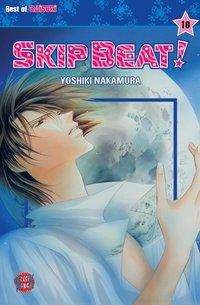Cover for Yoshiki Nakamura · Skip Beat.10 (Book)
