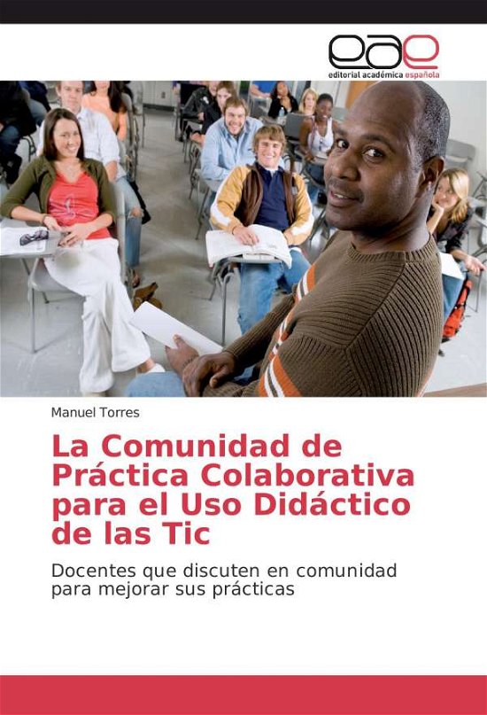 Cover for Torres · La Comunidad de Práctica Colabor (Bok)