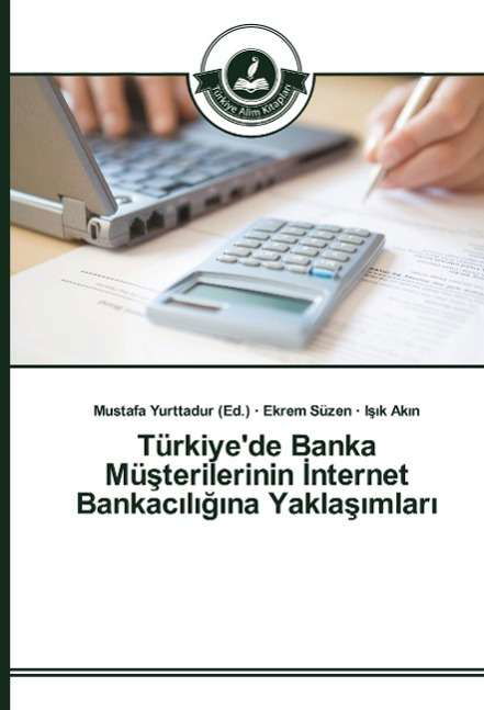 Cover for Süzen · Türkiye'de Banka Müsterilerinin _ (Book)