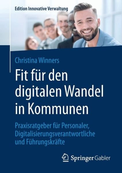 Cover for Winners · Personalentwicklung für den Wan (Book) (2020)