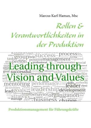 Cover for Haman · Rollen &amp; Verantwortlichkeiten in (Book)