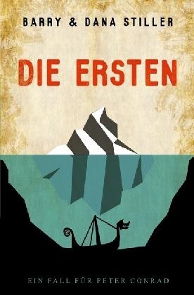 Cover for Stiller · Die Ersten (Book)