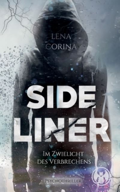 Lena Corina · Sideliner (Book) (2023)