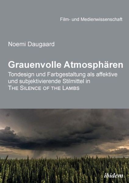 Cover for Daugaard · Grauenvolle Atmosphären (Bok) (2018)