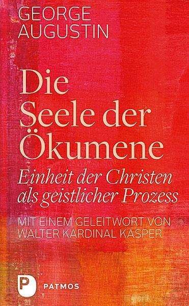 Cover for Augustin · Die Seele der Ökumene (Book)