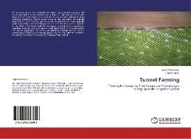Tunnel Farming - Mahmood - Bøger -  - 9783846553909 - 