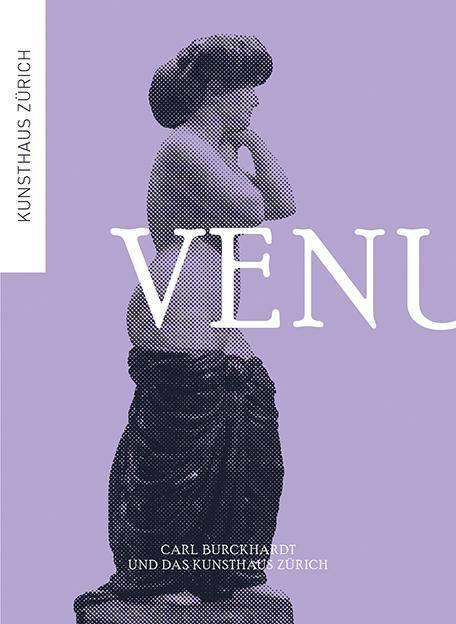 Cover for Lukas Gloor · Venus (Paperback Book) (2024)