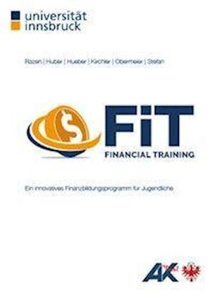 Cover for Razen · FiT Financial Training (Bok)
