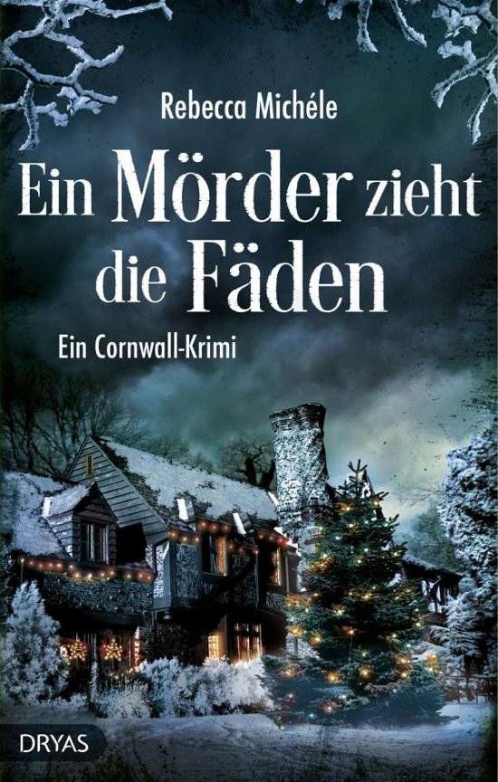 Cover for Michéle · Ein Mörder zieht die Fäden (Book)