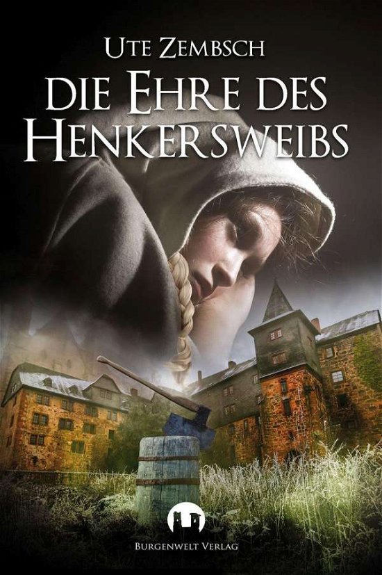 Cover for Zembsch · Die Ehre des Henkersweibs (Book)