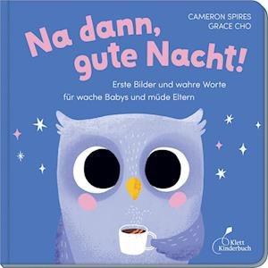Cover for Spires · Na Dann Gute Nacht (Buch)