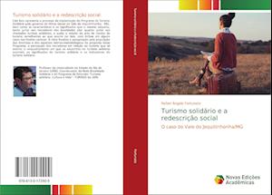 Cover for Fortunato · Turismo solidário e a redescr (Bok)