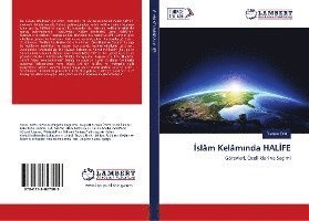 Cover for Oral · Islâm Kelâminda HALIFE (Book)