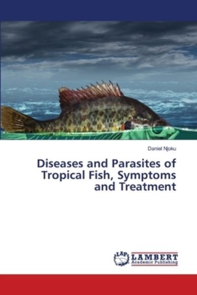 Cover for Njoku · Diseases and Parasites of Tropica (Book) (2020)