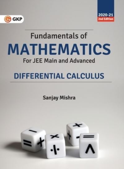 Cover for Sanjay Mishra · Fundamentals of Mathematics (Paperback Book) (2020)